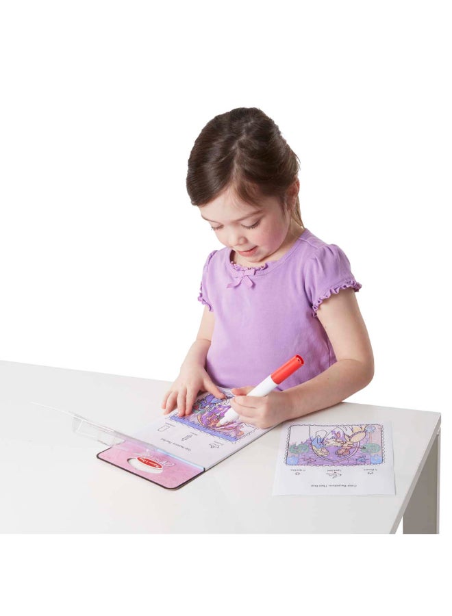 Melissa & Doug Colorblast - Princess - Image 4