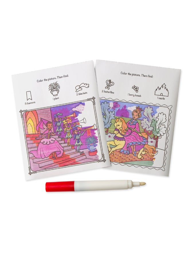 Melissa & Doug Colorblast - Princess - Image 3