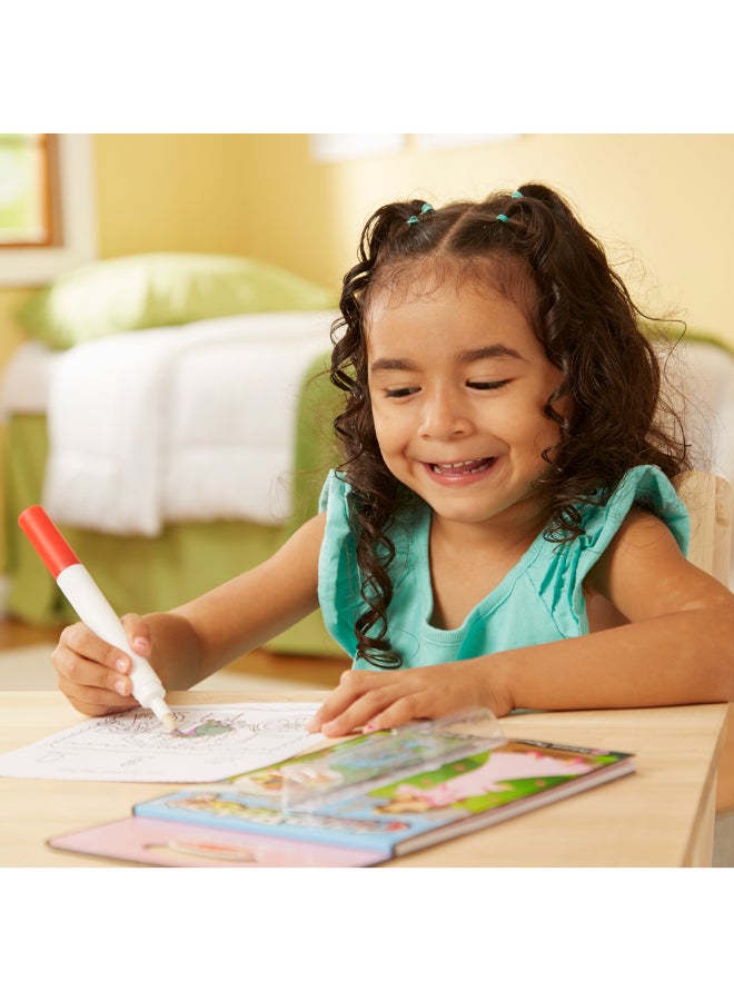 Melissa & Doug Colorblast - Princess - Image 5