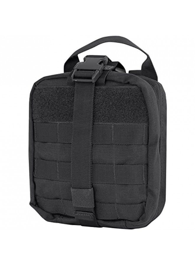 Condor Rip-Away EMT Pouch (Black)
