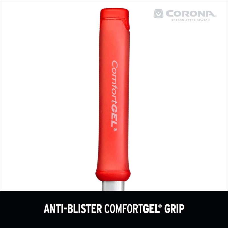 Corona LG 3634 DiscCULTIVATOR Garden Disc Cultivator, Red - Image 2