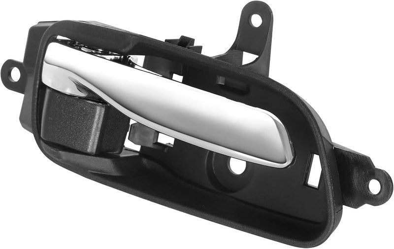 BINWUHI Interior Door Handle for Nissan Altima, Pathfinder, Titan, Murano (2013-2017) - Image 1