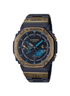 CASIO Casio G-shock X League Of Legends Gm-b2100ll-1a | Best Price 