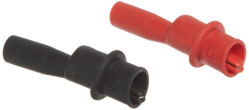 Fluke AC173 Bucktooth Alligator Clip Set - Image 3