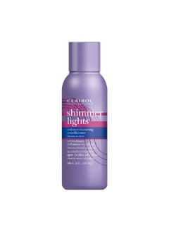 CLAIROL PROFESSIONAL بلسم الشعر شيمر لايتس 2 أوز  - Image 1