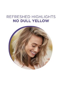 CLAIROL PROFESSIONAL بلسم الشعر شيمر لايتس 2 أوز  - Image 4