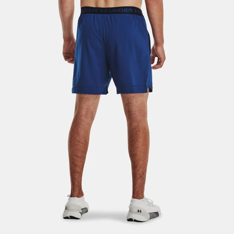 UNDER ARMOUR Men's Vanish Training Shorts