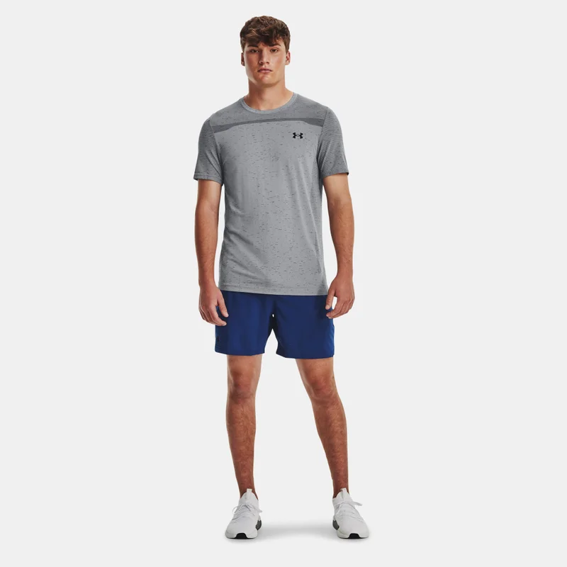 UNDER ARMOUR Men's Vanish Training Shorts