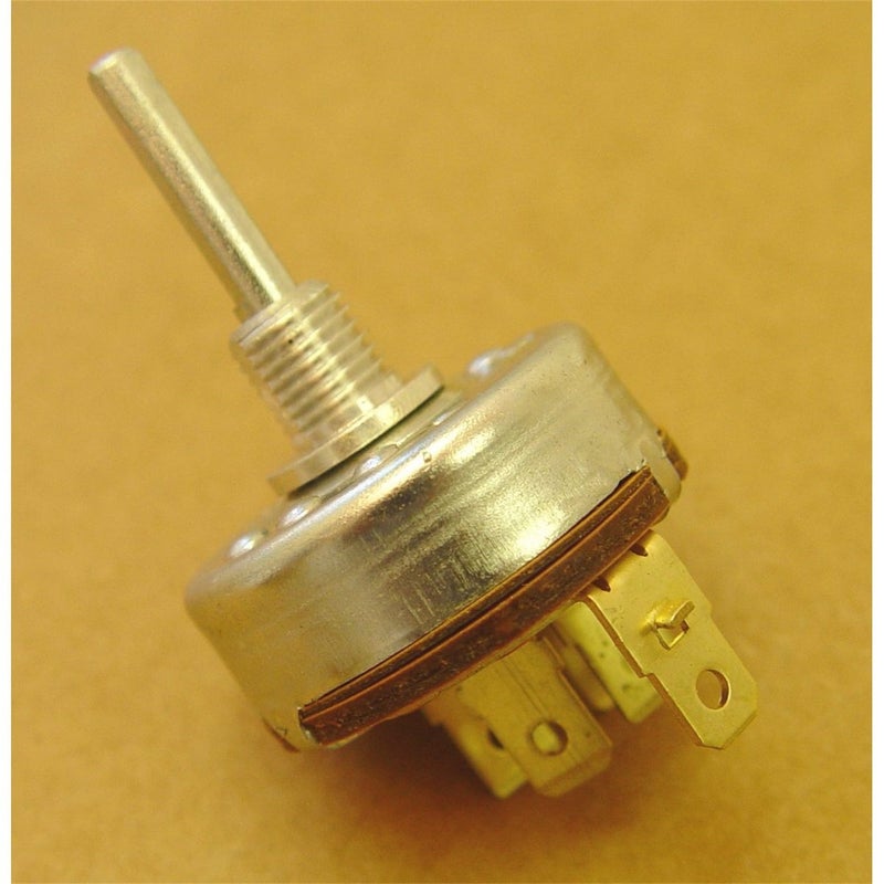Omix-Ada 19106.01 Wiper Switch