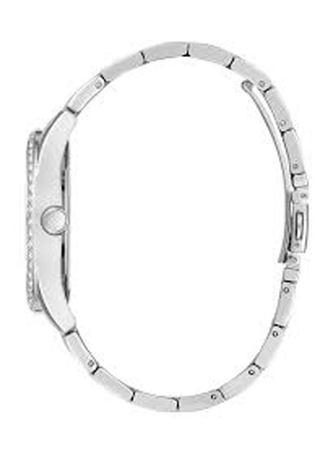 جس ساعة يد من ستانلس ستيل عقارب و مقابض GW0380L1 - Image 2