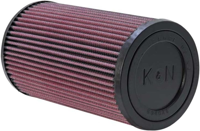 K&N HA-1301 Motorcycle Replacement Air Filter - Image 2