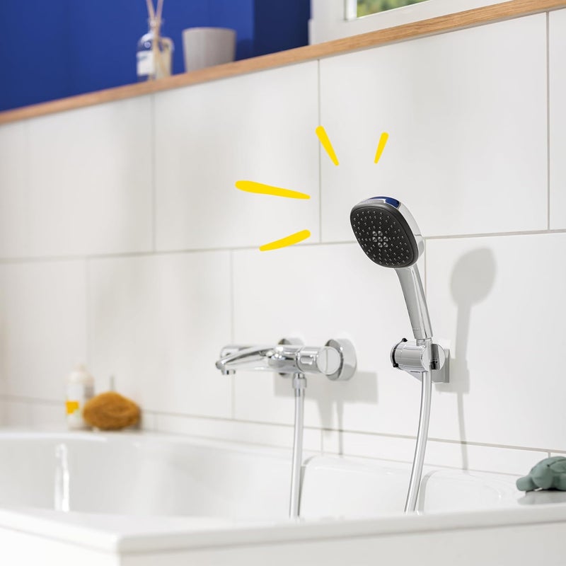 Vitalio Comfort 110 - Hand Shower for High Pressure - Image 2
