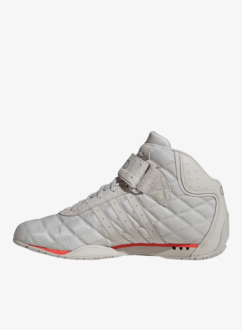 Adidas  ADIRACER HI AUDI REVOLUT F1 TEAM SHOES  | Best Price UAE