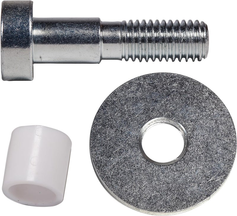 JSDAN Door Lock Striker 38420 for GMC Truck - 2PCS Replacement Bolt Pin for Chevy, Buick, Cadillac, Pontiac - Image 4
