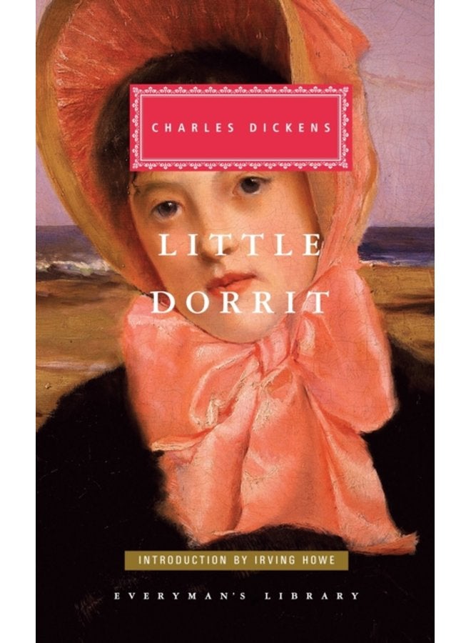 Little Dorrit - Hardback