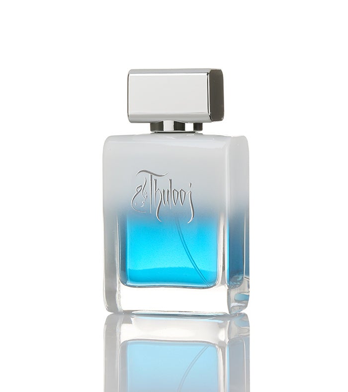 Junaid Perfumes Thulooj Gents - For him - Western Perfume - 100 ML - Image 1