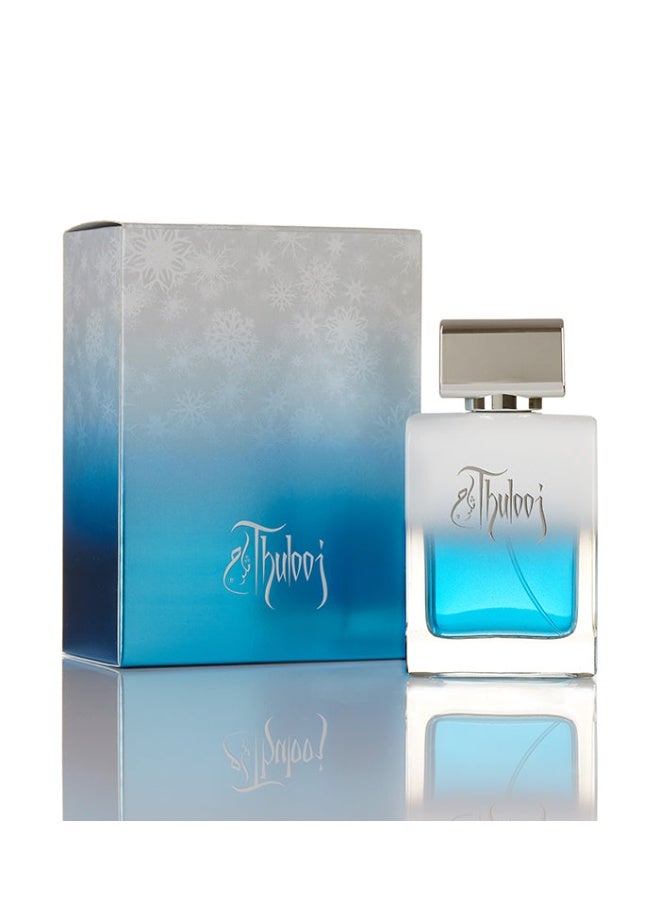 Junaid Perfumes Thulooj Gents - For him - Western Perfume - 100 ML - Image 2