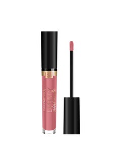 Max Factor Lipfinity Velvet Matte Lipstick  - Image 1