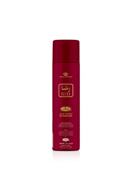 رشا معطر جو 300 مل الرحاب