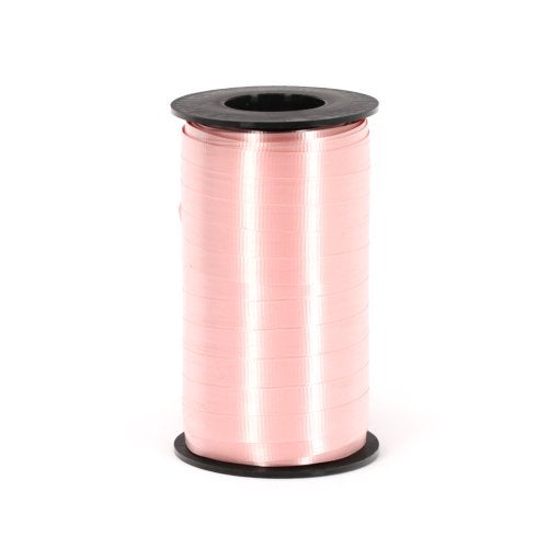 Berwick 3 02 3/8-Inch Wide by 250 Yard Spool Super Curl Crimped Splendorette Curling Ribbon, Pink - Image 1