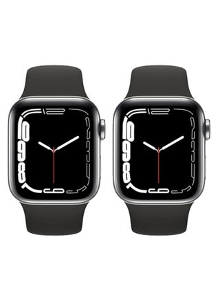 BLACK-WATCH X