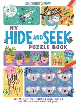My Hide and Seek Puzzle Book: Spot the Difference, Matching Pairs, Counting and other fun Seek and Find Games - pzsku/ZC2D9AE6285F4C7607691Z/45/_/1741773763/05952220-6dc0-461f-87c7-a0356c9cf514