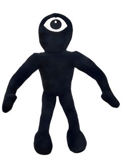 MAGIC VAULT Doors Plush - 10" Seek Plushies Toy for Fans Gift, 2022 New Monster Horror Game Stuffed Figure Doll for Kids and Adults, Birthday Choice for Boys Girls  - Image 1