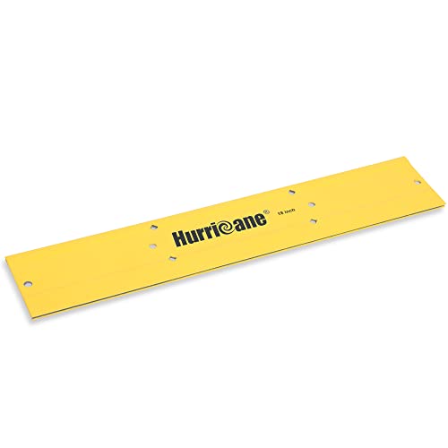 HURRICANE 18 Inch Folding Tool, Sheet Metal Bending Tool for HVAC, Bending and Forming Metal - Image 1