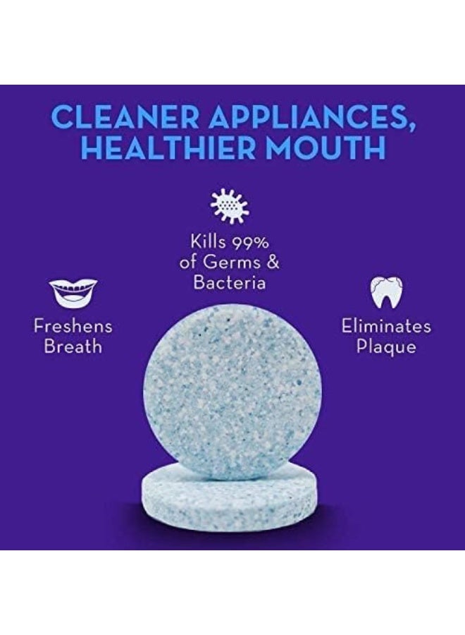 Retainer Brite 96 Tablets (3 Months Supply) - Image 5