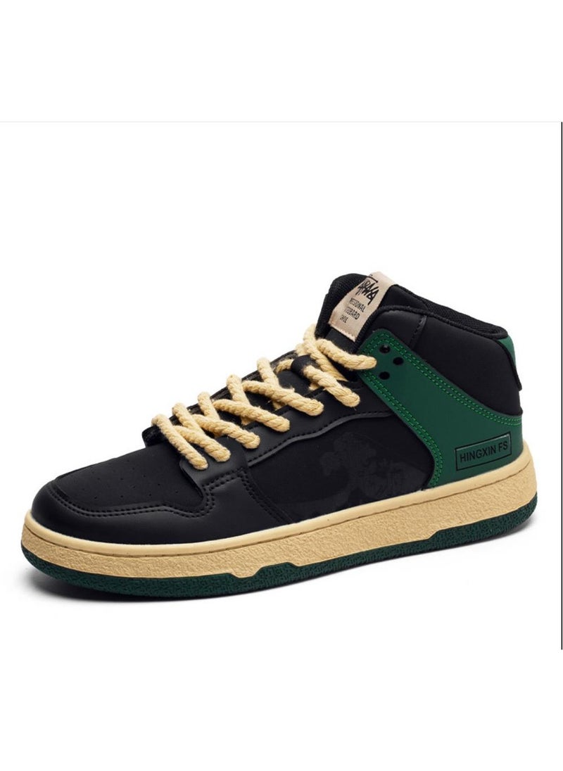 KUYING - New Casual Sports Shoes - Image 1