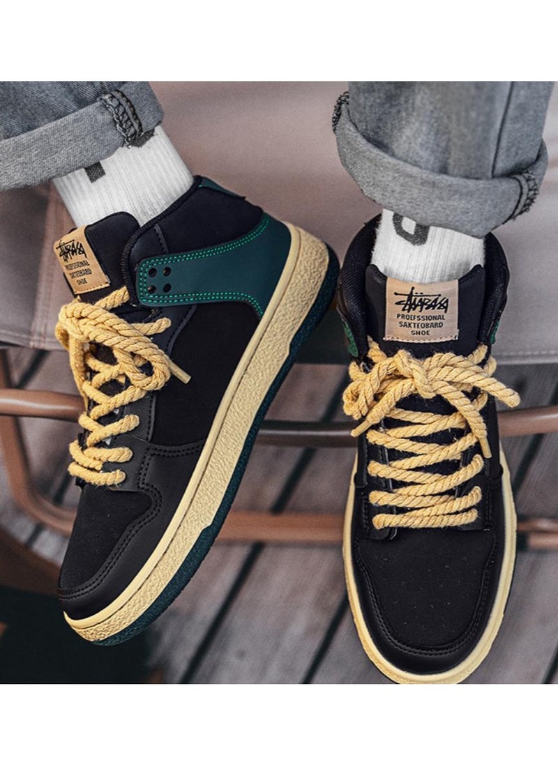 KUYING - New Casual Sports Shoes - Image 1