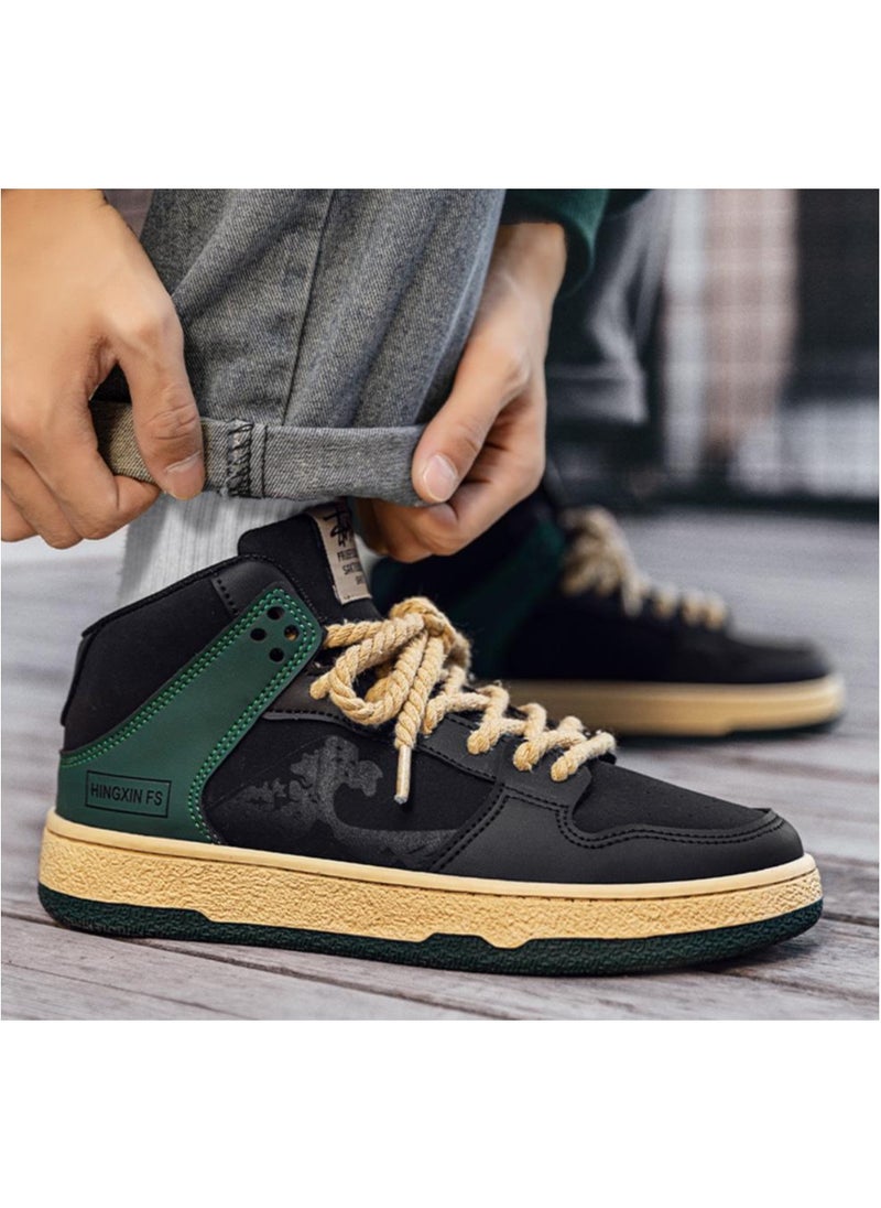 KUYING - New Casual Sports Shoes - Image 1