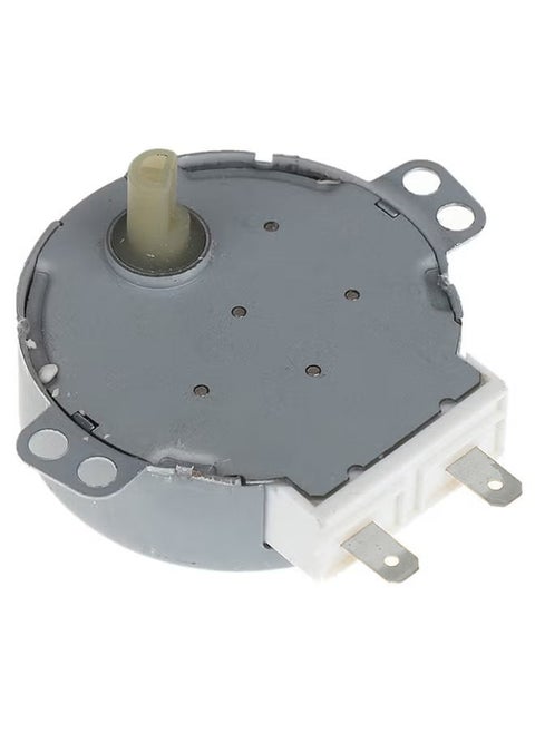Turntable Turn Table Synchronous Motor For Microwave Oven