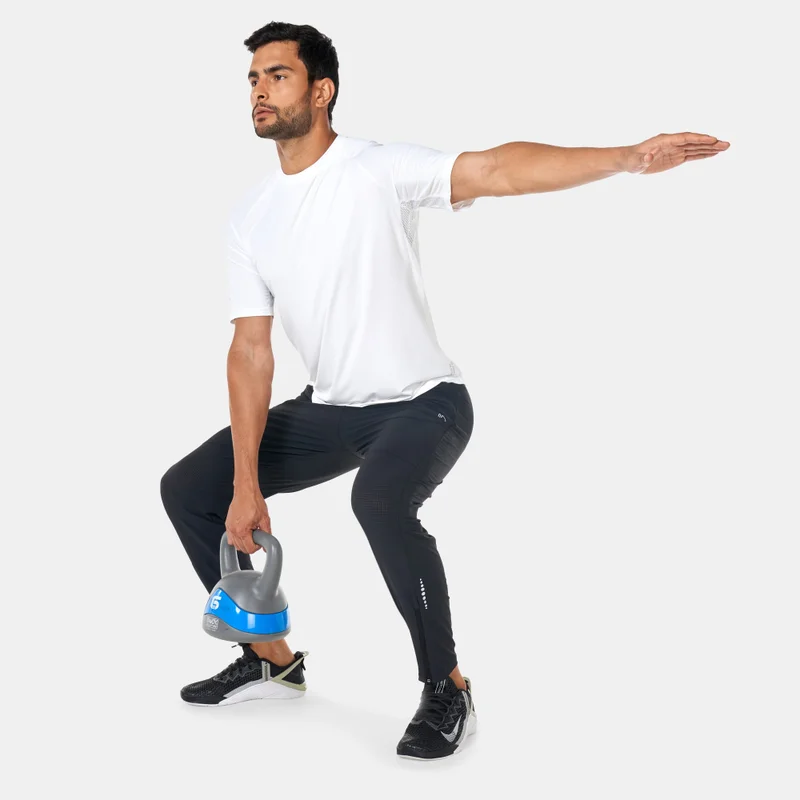 Sun and Sand Sports Men's Active Training Pants