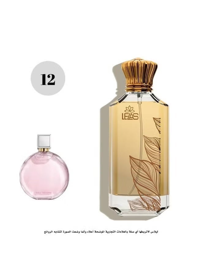 lelas-12 Chance Tender 75ml - Image 1