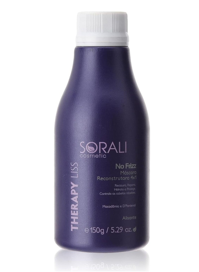 Therapy Liss No Frizz - 150 ml - pzsku/ZC2DA1013261FCE94B9EBZ/45/_/1691218681/d65cded9-f6ac-497c-aef4-c0ca51648df5