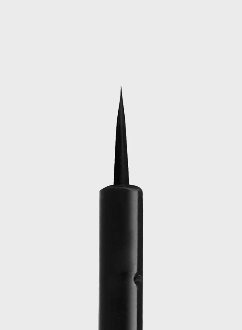 NYX PROFESSIONAL MAKEUP Epic Wear Liquid Liner Black