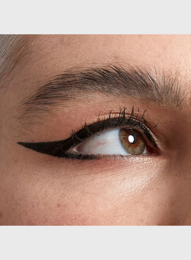 NYX PROFESSIONAL MAKEUP Epic Wear Liquid Liner Black