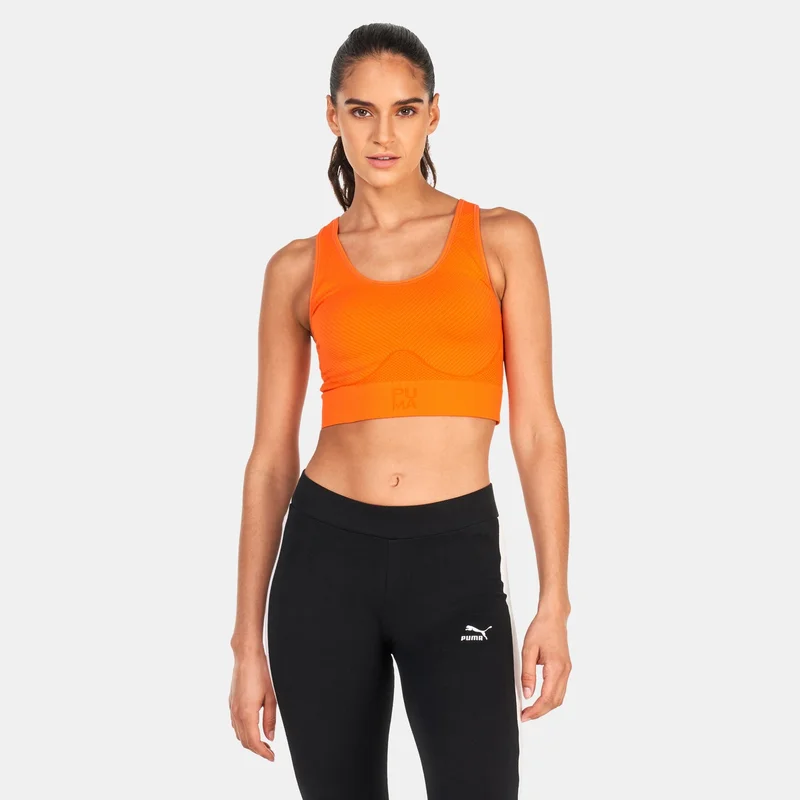 Women's INFUSE evoKNIT Crop Top