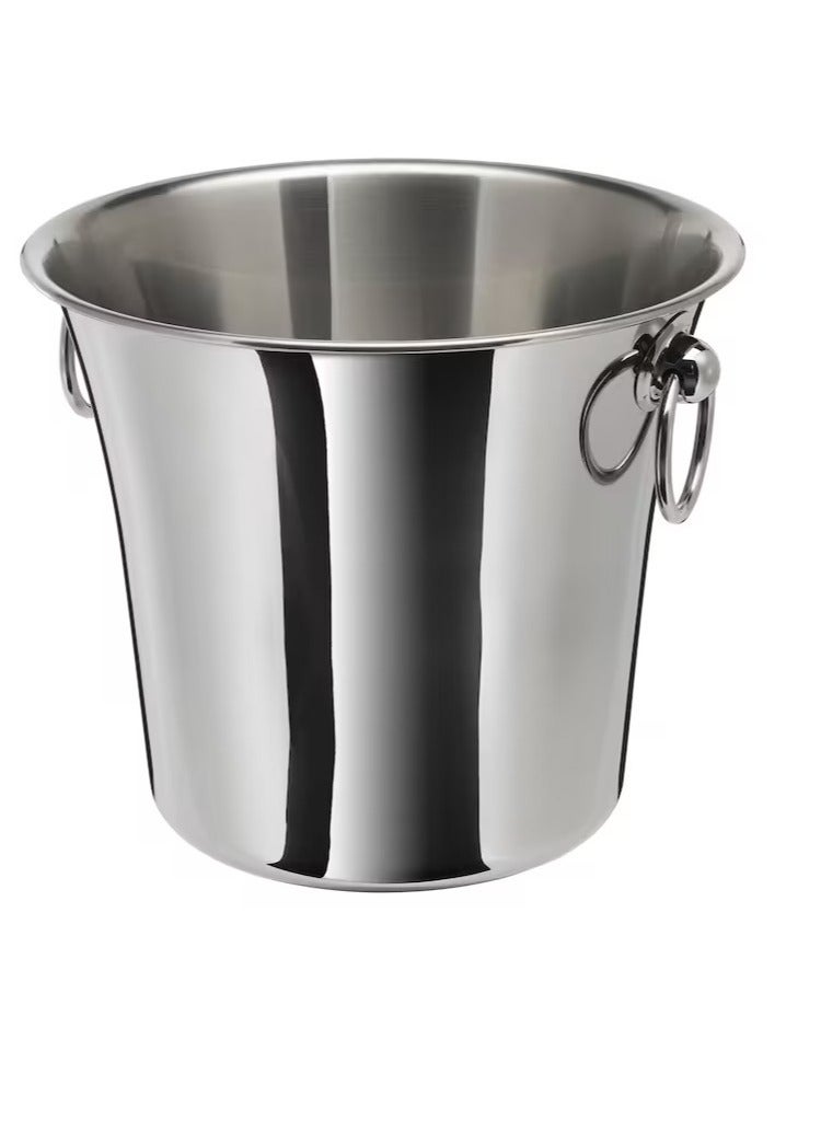 Juice cooler stainless steel 20 cm  - Image 2