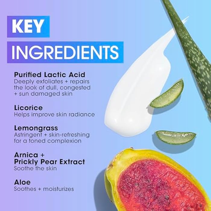 Sunday Riley Good Genes All-in-One Lactic Acid Treatment Face Serum - Image 4