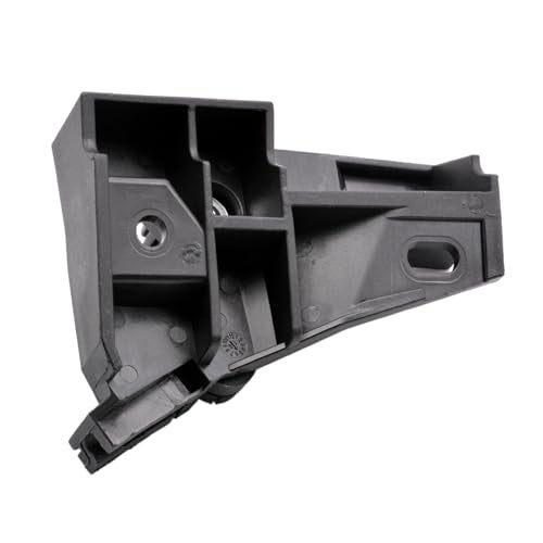 HAOTOM Inner Hood Release Handle Bracket Compatible for VW Volkswagen Passat 2006-2011 Tiguan 2008-2014 Jetta 2006-2010 EOS 2008-2014 CC 2009-2014 Golf GTI R32 Rabbit 2006-2013 - Image 5