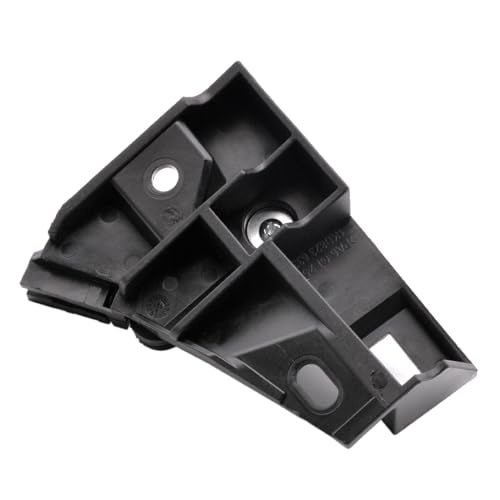 HAOTOM Inner Hood Release Handle Bracket Compatible for VW Volkswagen Passat 2006-2011 Tiguan 2008-2014 Jetta 2006-2010 EOS 2008-2014 CC 2009-2014 Golf GTI R32 Rabbit 2006-2013 - Image 4