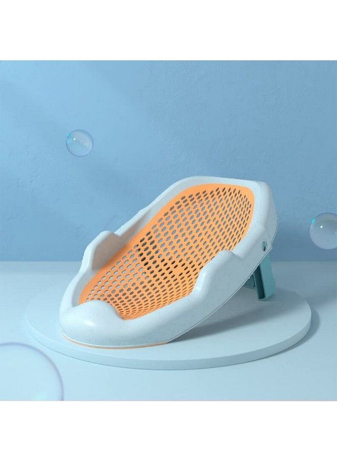 Baby Bath Tub Seat Chair Supporter Foldable Support Baby Bath Chair (Blue) - pzsku/ZC2DA70177403BB398876Z/45/_/1692272098/d25bc502-a5b4-4d56-870c-83bb4ce824ec