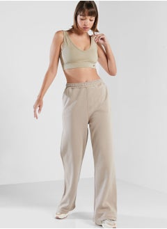 Soft Cosy Fleece Sweatpants