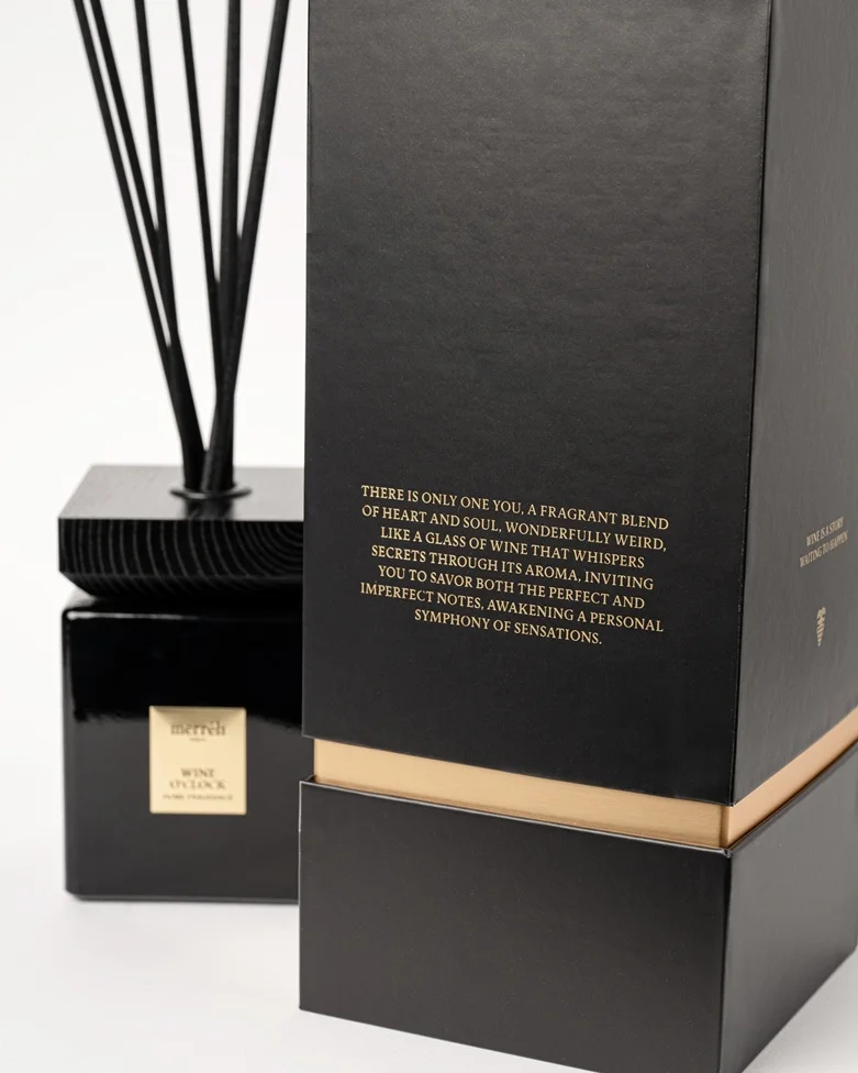 merréh paris Home fragrance 500ml