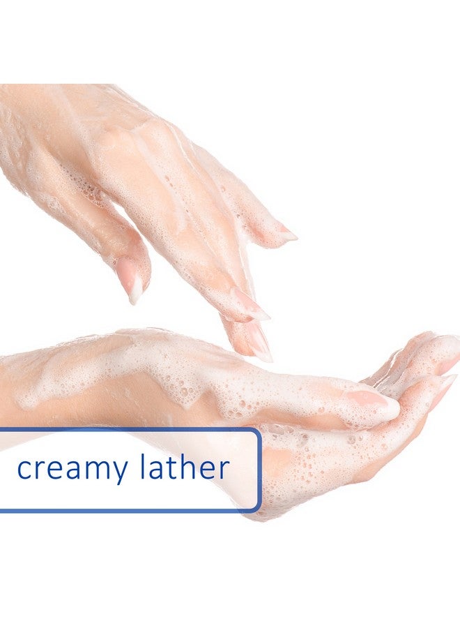 Dial Ial Antibacterial Bar Soap Refresh & Renew White 4 Oz 8 Bars - Image 4