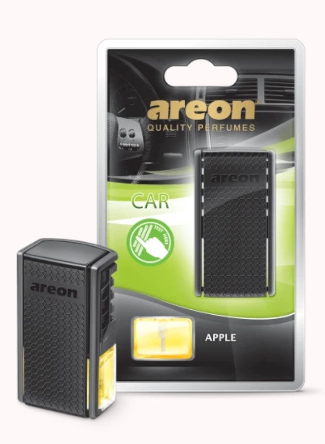Areon Apple Conditioning Scented