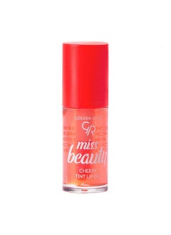 Golden Rose Golden Rose lip tint with cherry flavor 