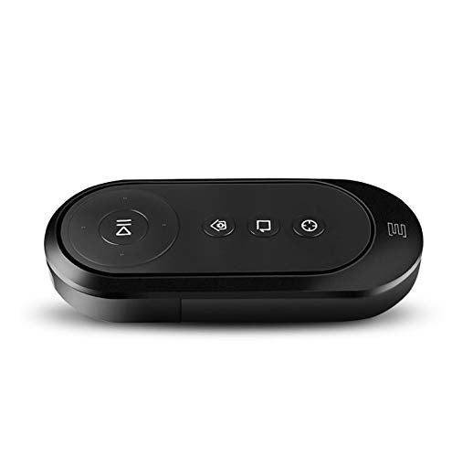 OYSTERBOY RC Remote Control RC1633 for ECOVACS DEEBOT OZMO 500 501 502 505 600 601 605 Cleaner Parts - Image 1